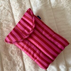 Baggu Puffy Tablet Sleeve